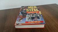 Men of Steel: The Lives and Times of Boxing's Middleweight Champions.