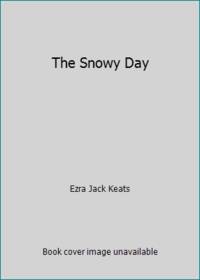 The Snowy Day by Ezra Jack Keats - 1962