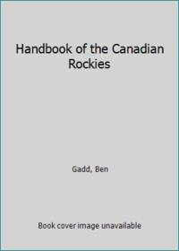 Handbook of the Canadian Rockies