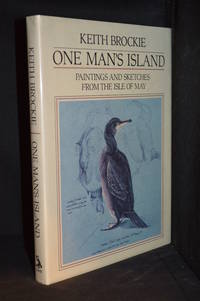 One Man's Island; Paintings and Sketches from the Isle of May