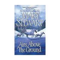 Airs Above the Ground