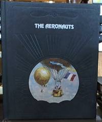 image of The Aeronauts: epic of flight