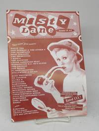 image of Misty Lane, Issue 15