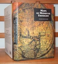 Maps of Medieval Thought: The Hereford Paradigm by Naomi Reed Kline - 2001