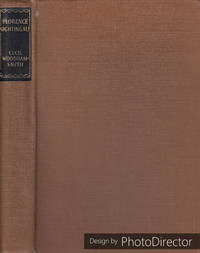 cover of Florence Nightingale 1820 - 1910