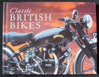 Classic British Bikes