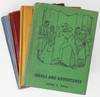 Negro American Series. Book One [-Four]
