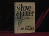 THE LOVE HUNTER