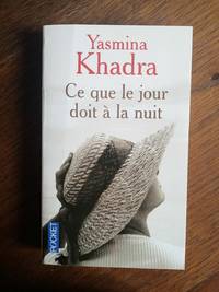 Ce que la jour doit à la nuit