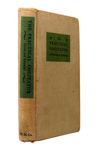 The Practical Cogitator or The Thinker's Anthology