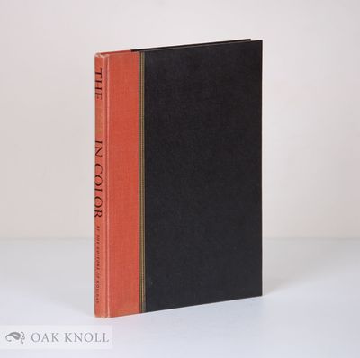 USA IN COLOR BY THE EDITORS OF HOLIDAY.|THE