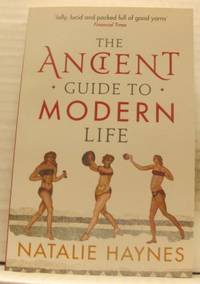 The ancient guide to modern life.