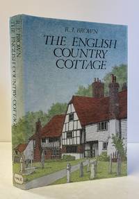 The English Country Cottage