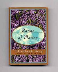 Range of Motion  - 1st Edition/1st Printing