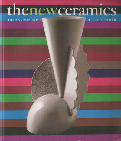 THE NEW CERAMICS. Trends+Traditions.
