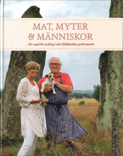MAT, MYTER & MÄNNISKOR - Ett sagolikt nedslag i…