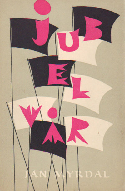JUBELVÅR.