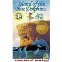 image of Island of the Blue Dolphins