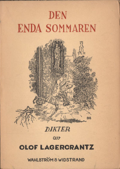 DEN ENDA SOMMAREN.
