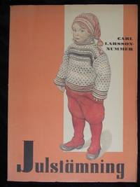 CARL LARSSON-NUMMER.