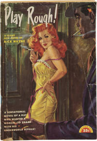 Play Rough! (First Edition)