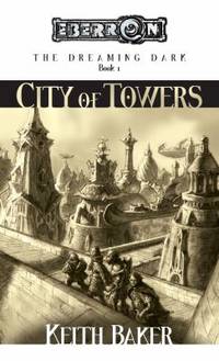 City of Towers Bk. 1