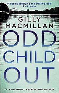 Odd Child Out: The most heart-stopping crime thriller you'll read this year (DI Jim Clemo): The...