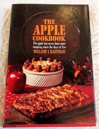 THE APPLE COOKBOOK