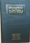 Broadway: The Grand Canyon of American Business