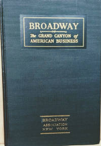 Broadway:  The Grand Canyon of American Business