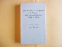 The Justices of the Peace in Wales and Monmouthshire, 1514-1689