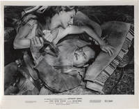 The Ride Back (Eight original photographs from the 1957 film)