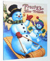 Frosty's New Friends