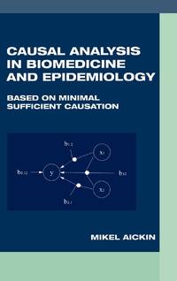 Causal Analysis in Biomedicine and Epidemiology: Based on Minimal Sufficient Causation