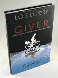 The Giver - Graphic Novel