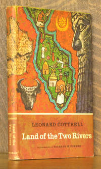 image of LAND OF THE TWO RIVERS