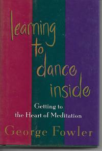 image of Learning to Dance Inside: