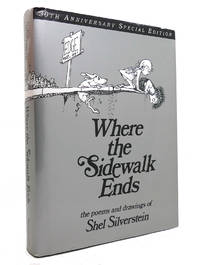 image of WHERE THE SIDEWALK ENDS