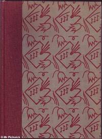 Trilby by George du Maurier - First Edition - 1947 - from Mr Pickwick's Fine Old Books (SKU: 4440)