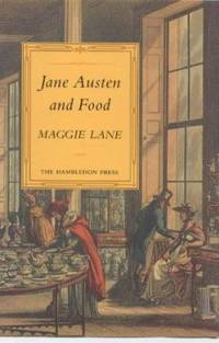 Jane Austen and Food