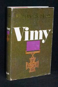 Vimy by Pierre Berton - 1986