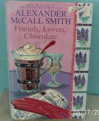 image of Friends, Lovers, Chocolate