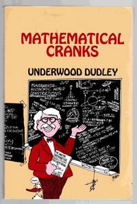 Mathematical Cranks