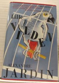 Lille vilden.