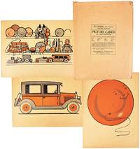 Playtime (The Primer) Newson Readers: Picture Cards for Chart Building