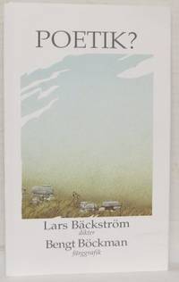 Poetik? Färggrafik av Bengt Böckman.