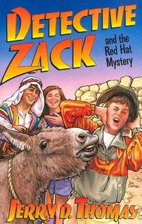 The Red Hat Mystery