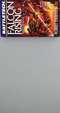 Falcon Rising Battletech