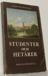 Studenter och hetärer. Kulturhistoriska bilder…