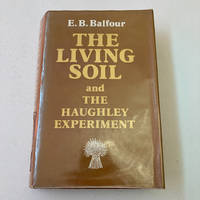 The Living Soil